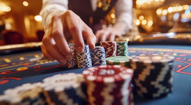 Togel 3D number selection interface on stmtoto platform