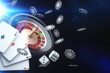 Live draw result display with winning number and settlement timestamp